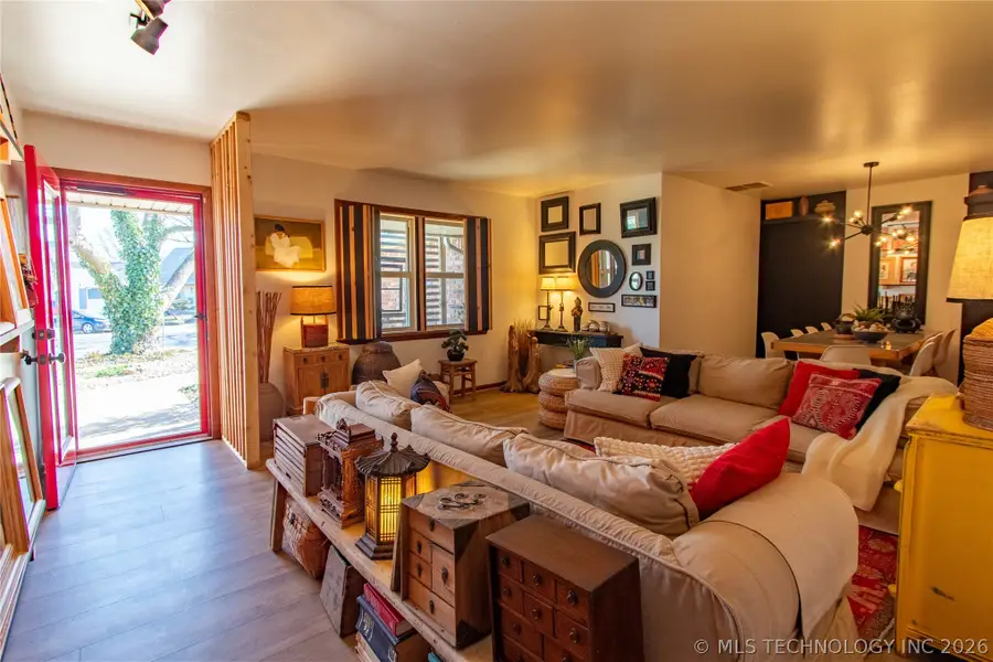 9043 E 28th Street, Tulsa, OK 74129 - #3