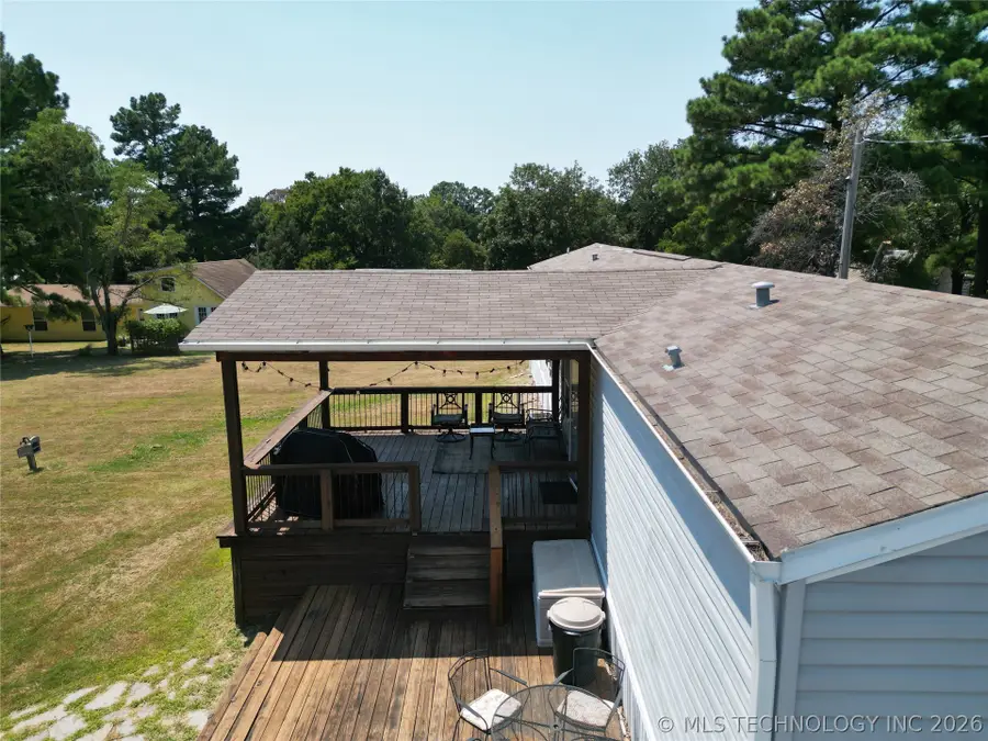 114838 S 4298, Porum, OK 74455 - #3