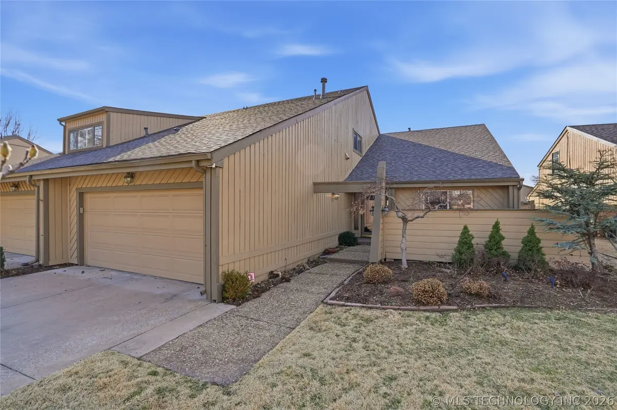 5922 S Atlanta Place #2, Tulsa, OK 74105 - #1