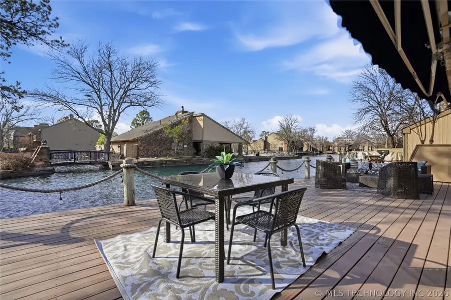 5922 S Atlanta Place #2, Tulsa, OK 74105 - #3