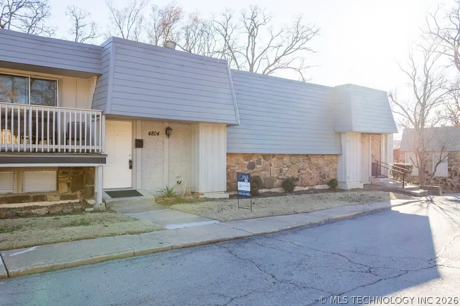 4804 E 68th Street #111, Tulsa, OK 74136 - #2