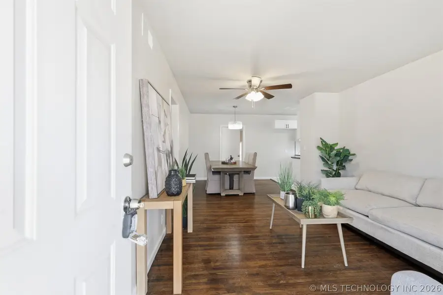 4554 Iroquois Avenue, Tulsa, OK 74106 - #2