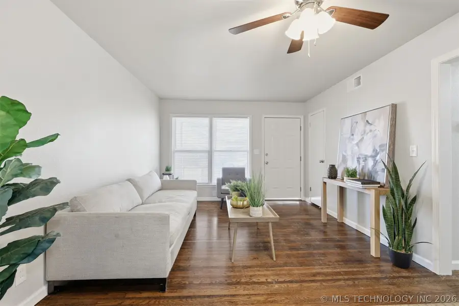 4554 Iroquois Avenue, Tulsa, OK 74106 - #3