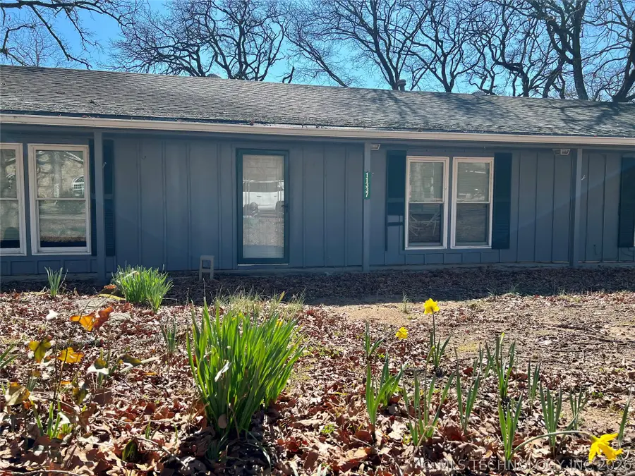 11337 Johnson Drive, Kingston, OK 73439 - #2