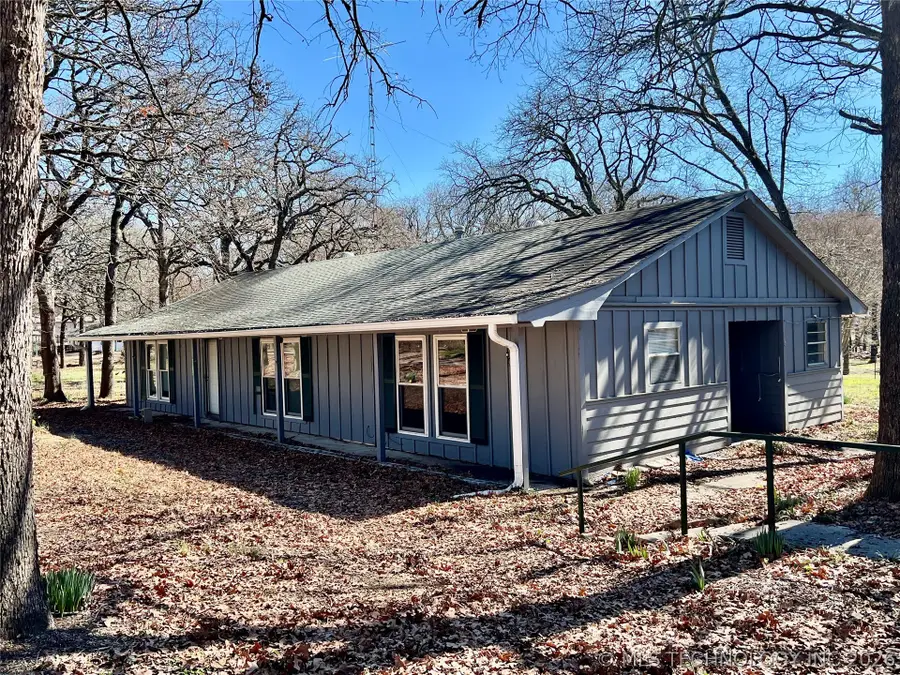 11337 Johnson Drive, Kingston, OK 73439 - #3