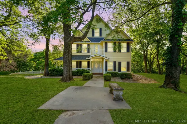 7637 S 26th West Avenue, Tulsa, OK 74037