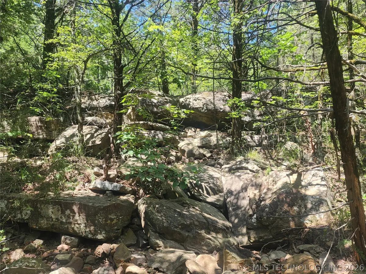 SE State Highway 63, Talihina, OK 74571 - #1