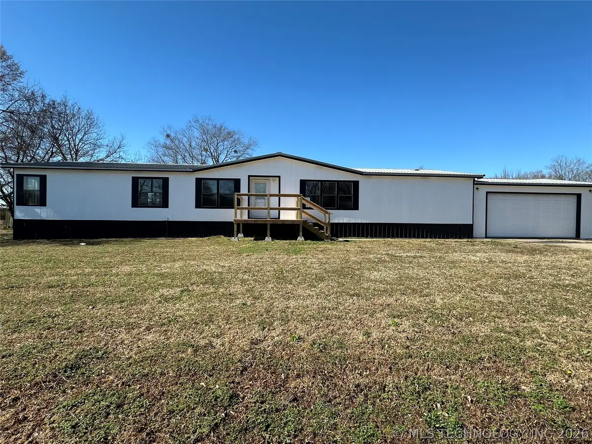 6 S Prince, Haywood, OK 74501 - #1