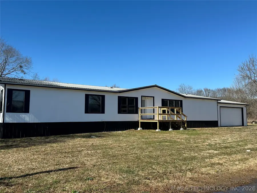 6 S Prince, Haywood, OK 74501 - #2