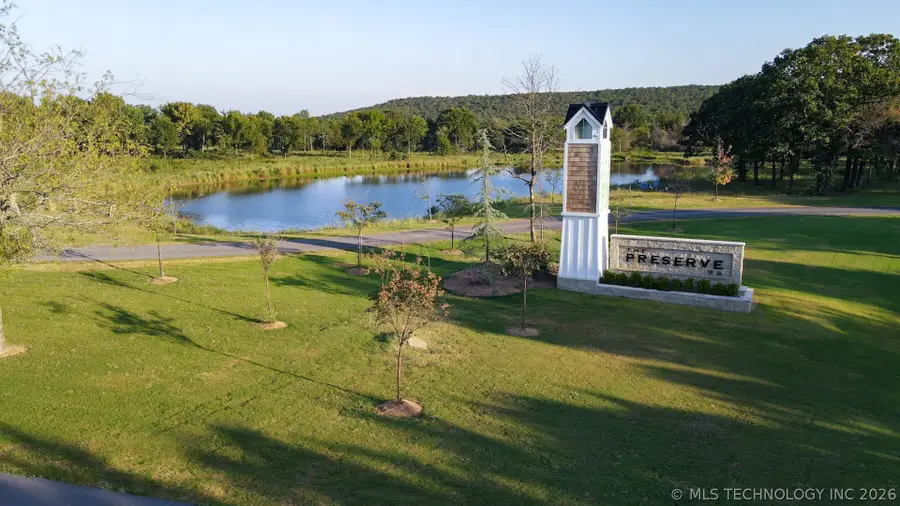 10 Pebble Ridge Road, Eufaula, OK 74432 - #2