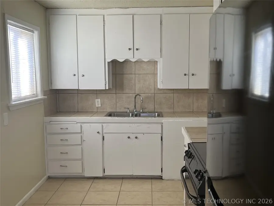 4697 N Boston Place, Tulsa, OK 74126 - #3