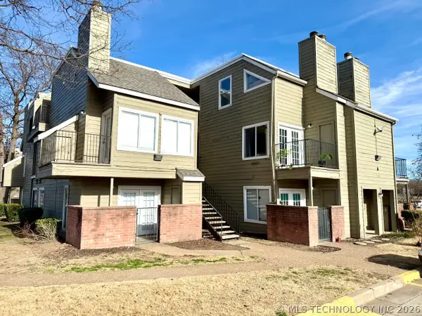 1730 E 67th Street #K301, Tulsa, OK 74136