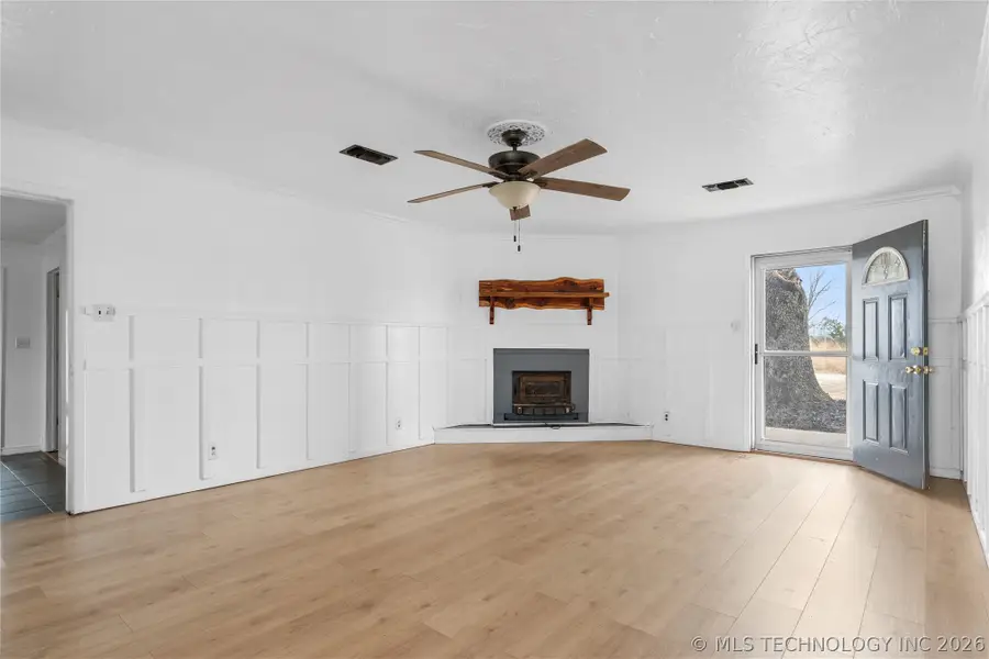 14 Duncan Drive, Burneyville, OK 73430 - #3