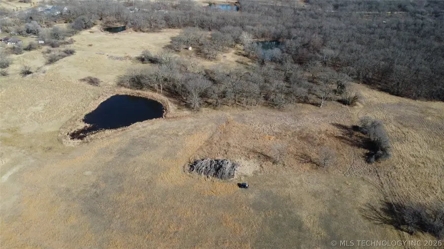 0000 E 340 Road, Big Cabin, OK 74332 - #3