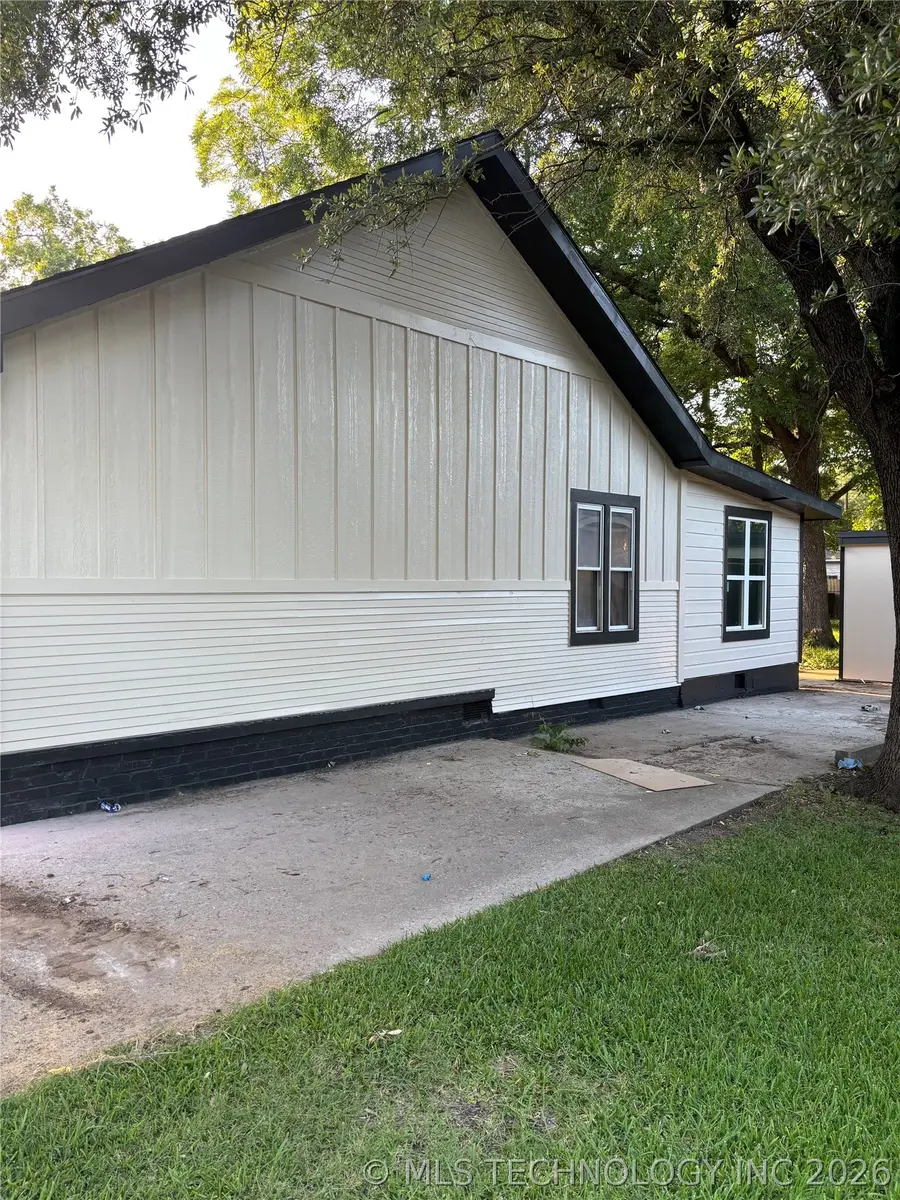 1008 W Burney Street, Madill, OK 73446 - #3