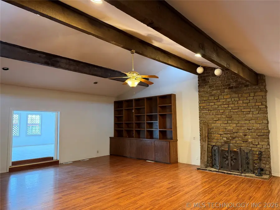 5212 S Columbia Place, Tulsa, OK 74105 - #3