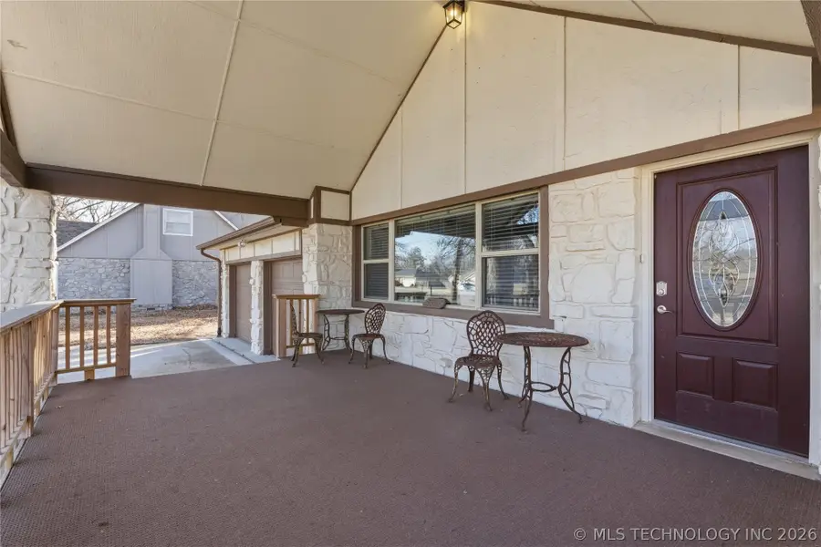 8512 E 121st Street S, Bixby, OK 74008 - #3