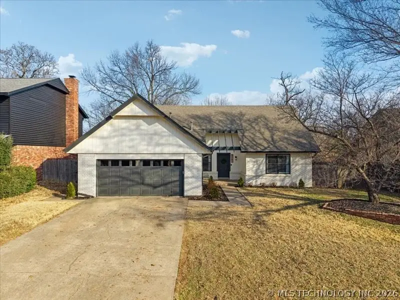 7101 E 99th Street, Tulsa, OK 74133 - #1