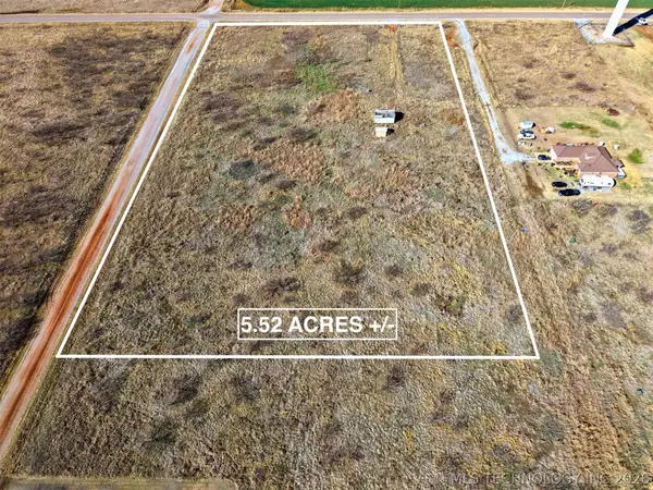 1 Cabin Lane, , OK 73531