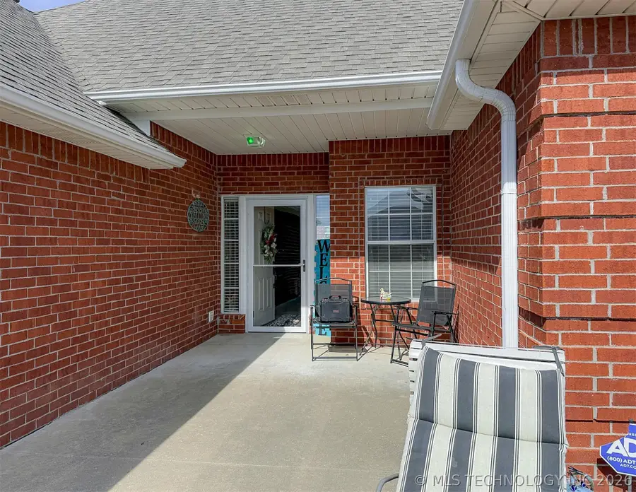 1218 Legacy Drive, Ada, OK 74820 - #3