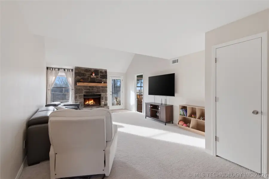 13674 S Maple Street, Glenpool, OK 74033 - #3