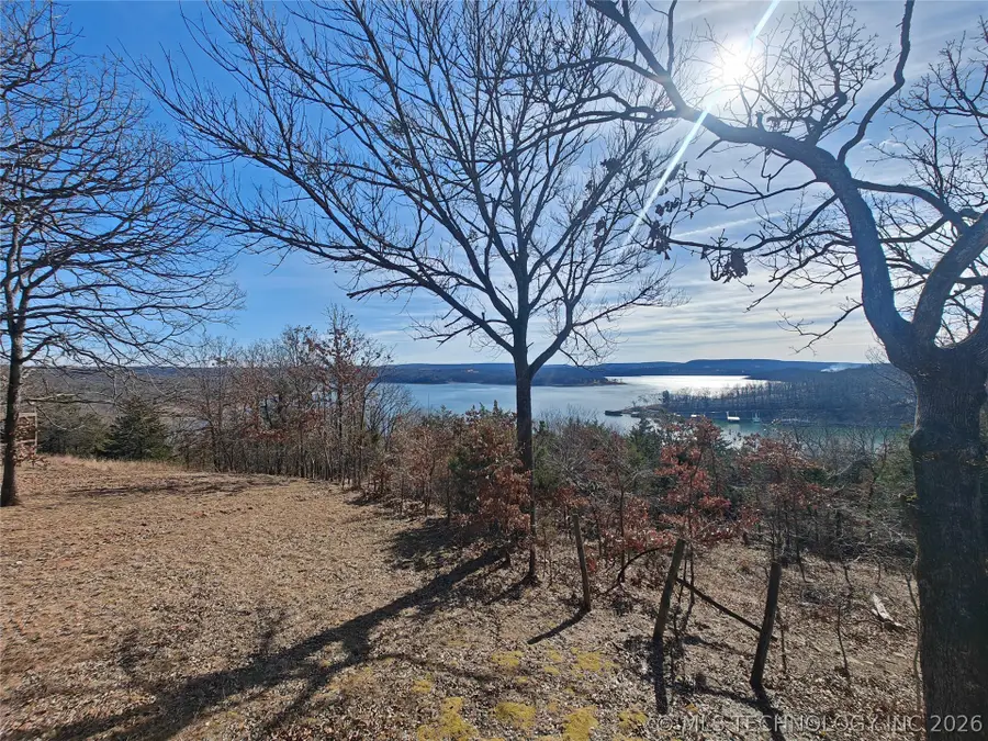 18678 W Sugar Mountain Circle, Park Hill, OK 74451 - #2