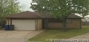 4615 S 85th East Avenue, Tulsa, OK 74145