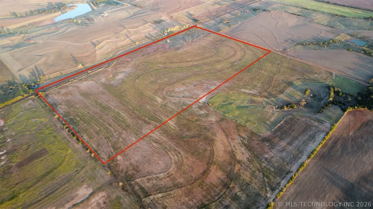 1 E 350 Road, Garber, OK 73738 - #1