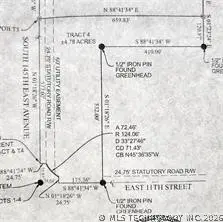 1100 S 145th East Avenue, Tulsa, OK 74108 - #1