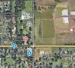 1100 S 145th East Avenue, Tulsa, OK 74108 - #2