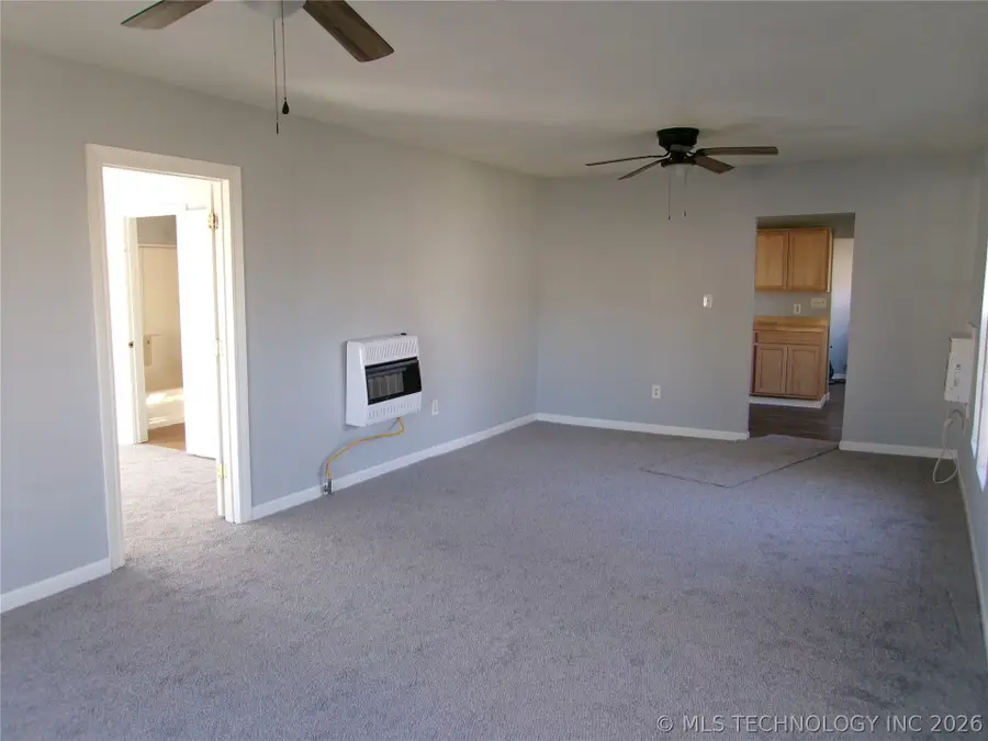 1809 Callahan Street, Muskogee, OK 74403 - #3