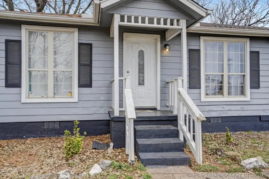 26 S Urbana Avenue, Tulsa, OK 74112 - #2