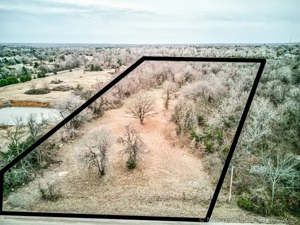 11920 NE 46th Street N, Spencer, OK 73084