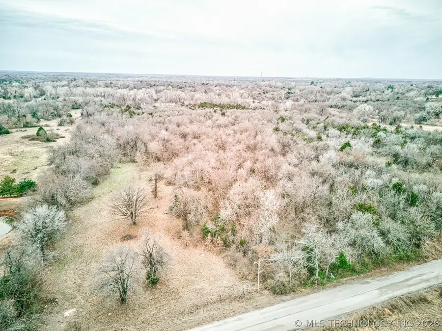 11920 NE 46th Street N, Spencer, OK 73084 - #3