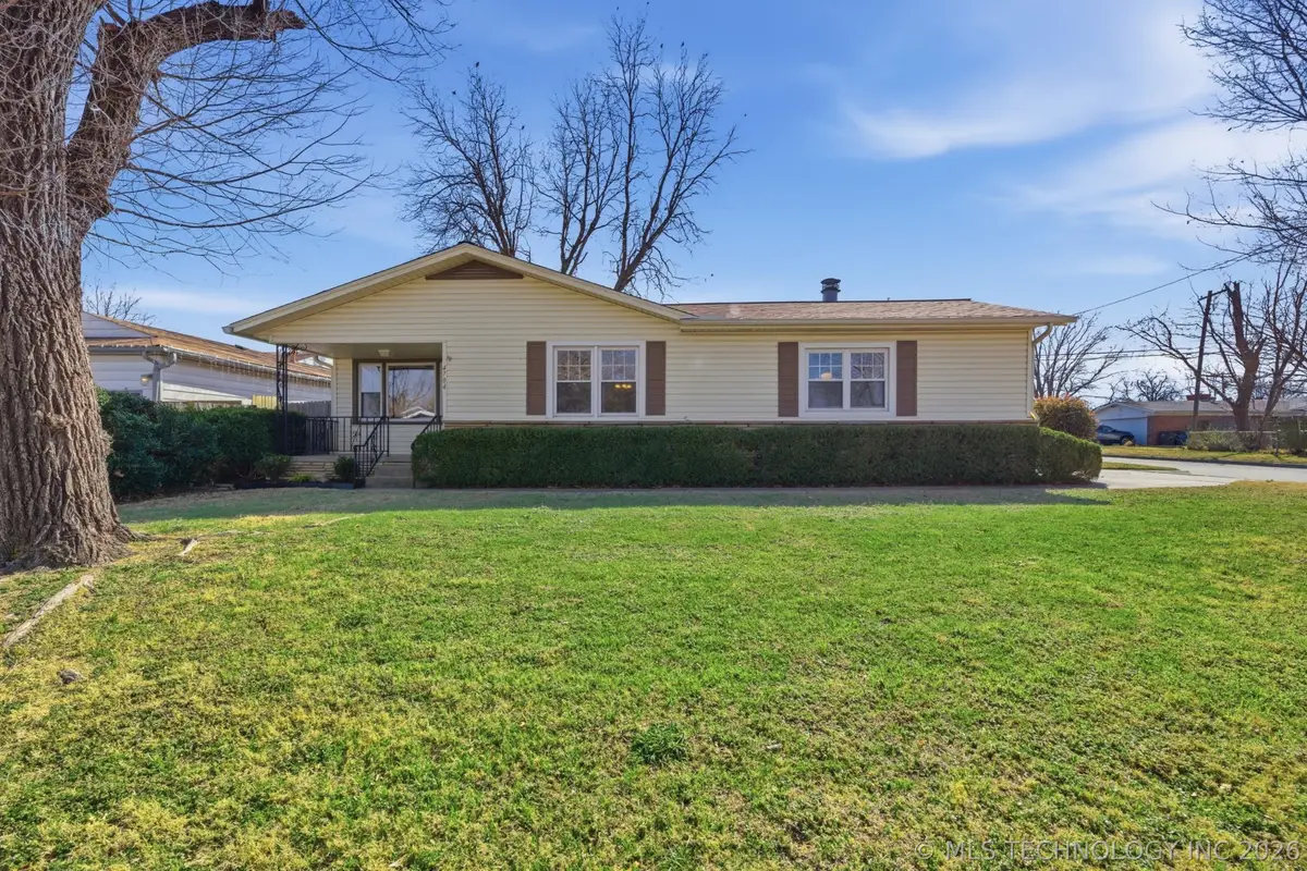 4704 E 46th Street, Tulsa, OK 74135 - #1