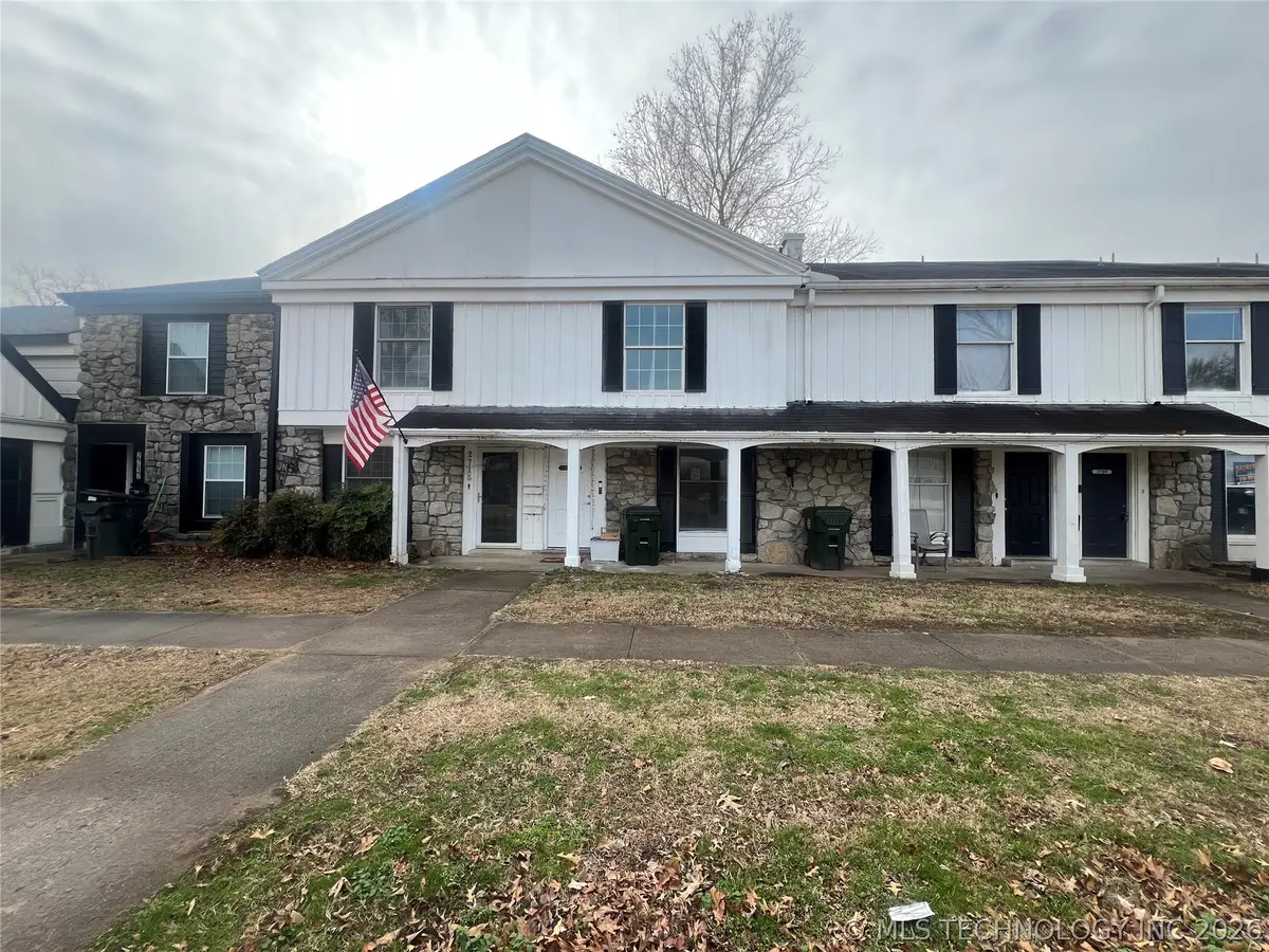 2715 Haskell Boulevard #2715, Muskogee, OK 74403 - #1