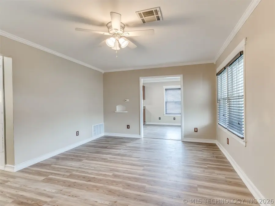 632 S Walnut Street, Nowata, OK 74048 - #3