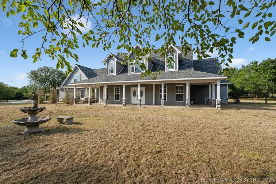 446490 NE 280 Road, Vinita, OK 74301 - #2