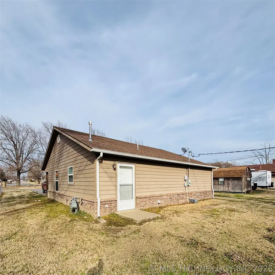 519 Independence, Muskogee, OK 74403 - #3