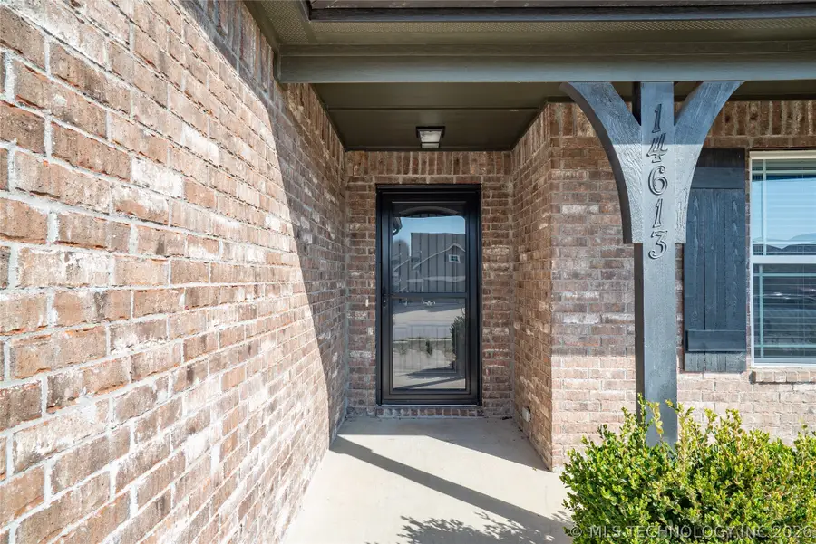 14613 E 112th Place N, Owasso, OK 74055 - #3