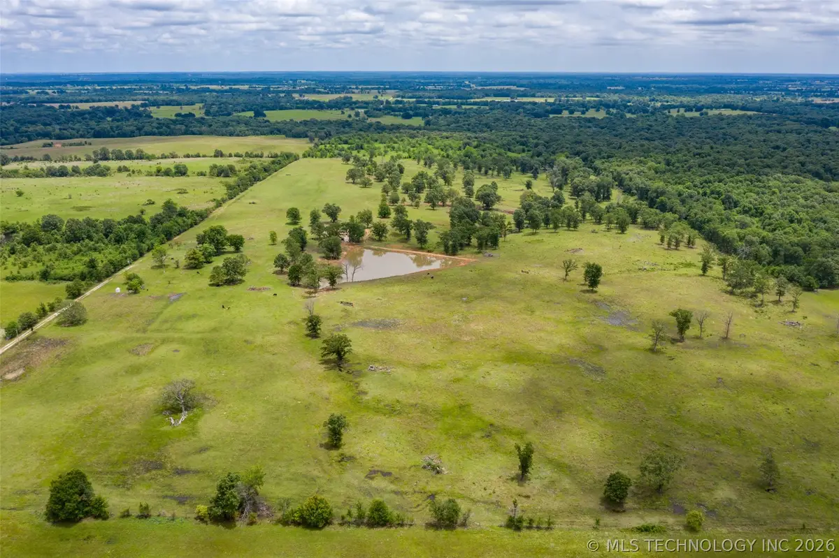 001 E 2100, Boswell, OK 74727 - #1