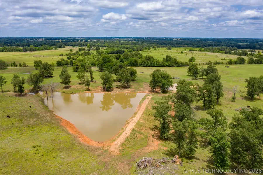 001 E 2100, Boswell, OK 74727 - #3