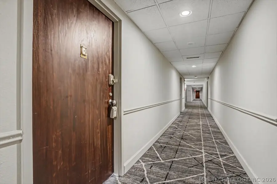 450 W 7th Street #1709, Tulsa, OK 74119 - #3