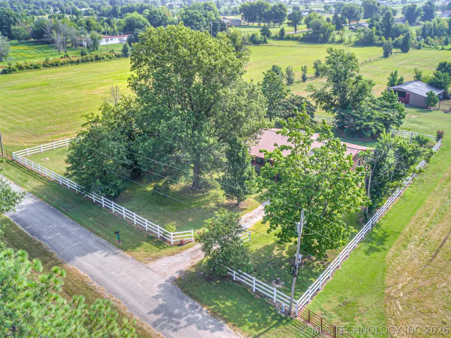 36087 S 4205 Road, Inola, OK 74036 - #3