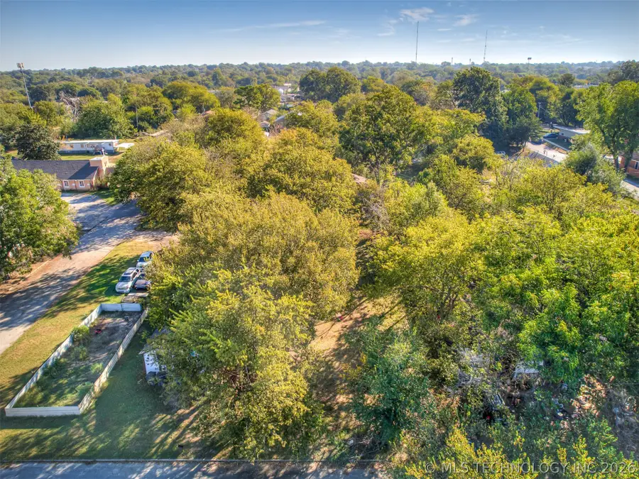 1315 N Saint Louis Avenue, Tulsa, OK 74106 - #3