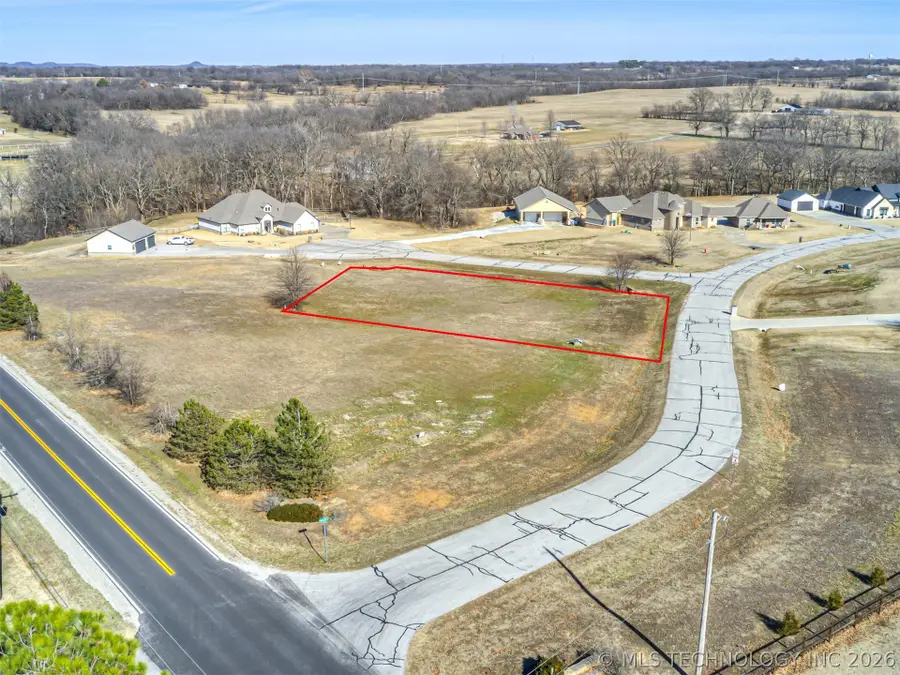 10037 Ratliff Drive, Claremore, OK 74017 - #3