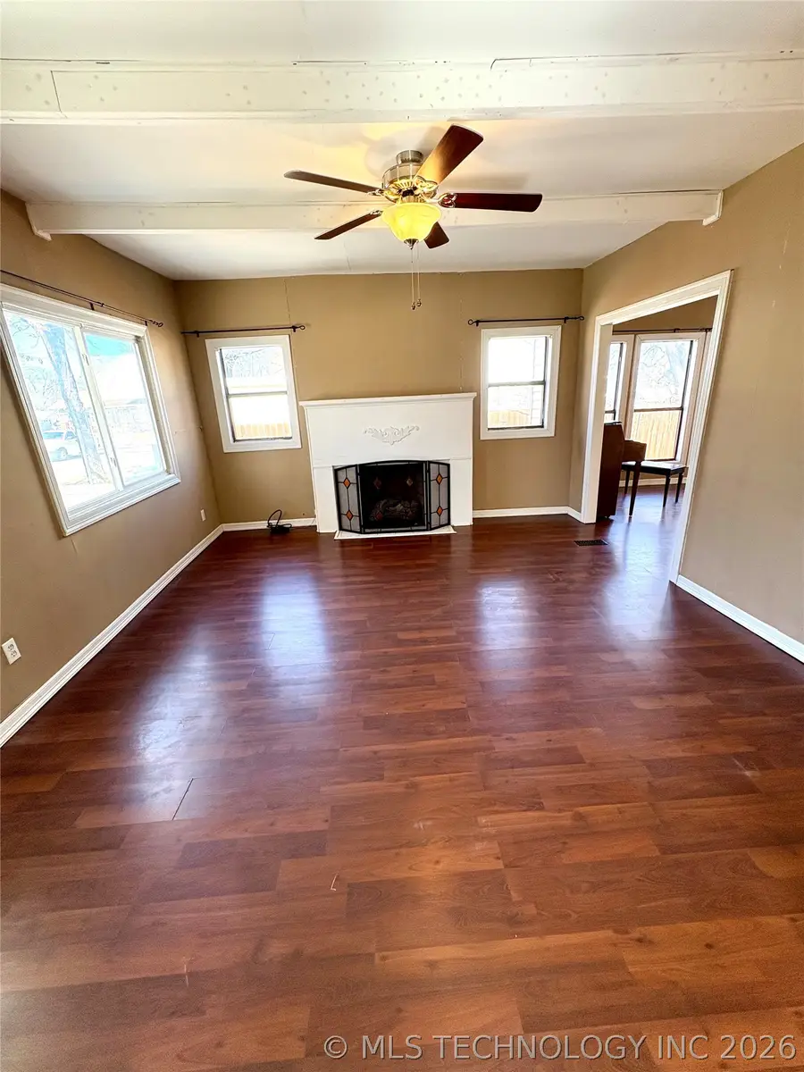 1012 D Nw, Ardmore, OK 73401 - #3