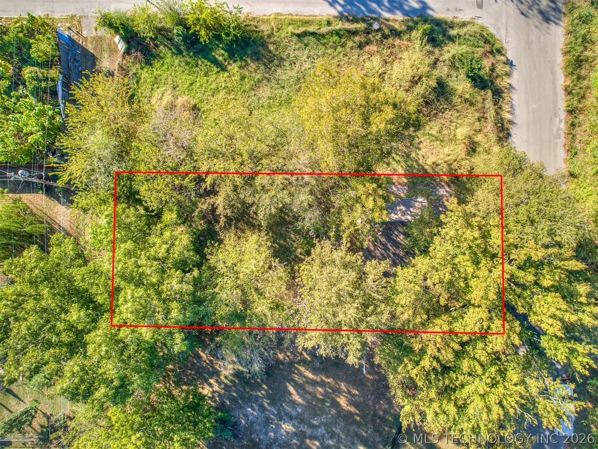 1331 N Rockford Avenue, Tulsa, OK 74106 - #1