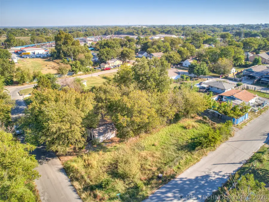 1331 N Rockford Avenue, Tulsa, OK 74106 - #3