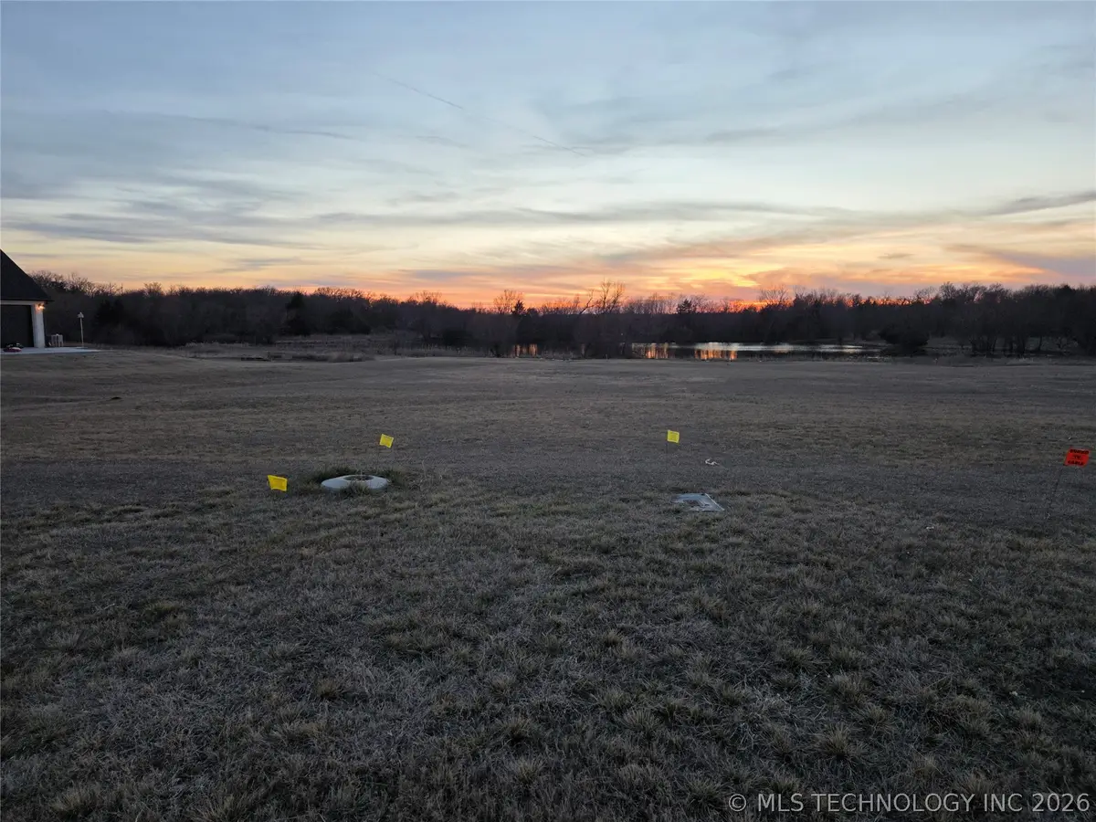 907 Prairie View Road, Ardmore, OK 73401 - #1